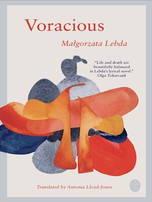 cover image of Voracious